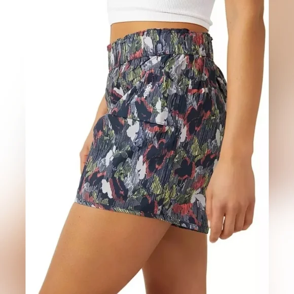 Free People Movement In The Wild Shorts